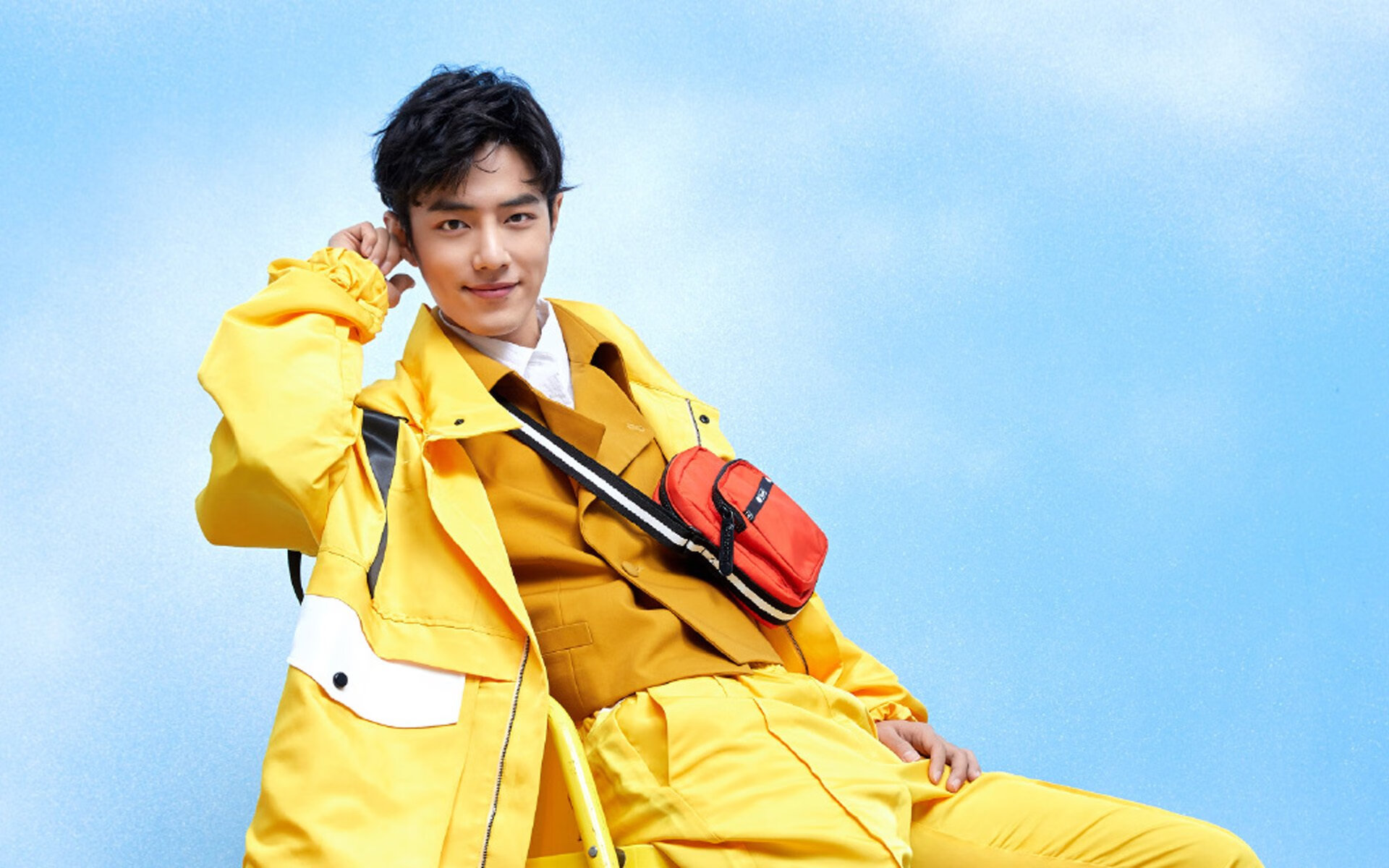 世界青少年趣味运动挑战赛掀起全民热潮,2020世界青少年运动会在哪里